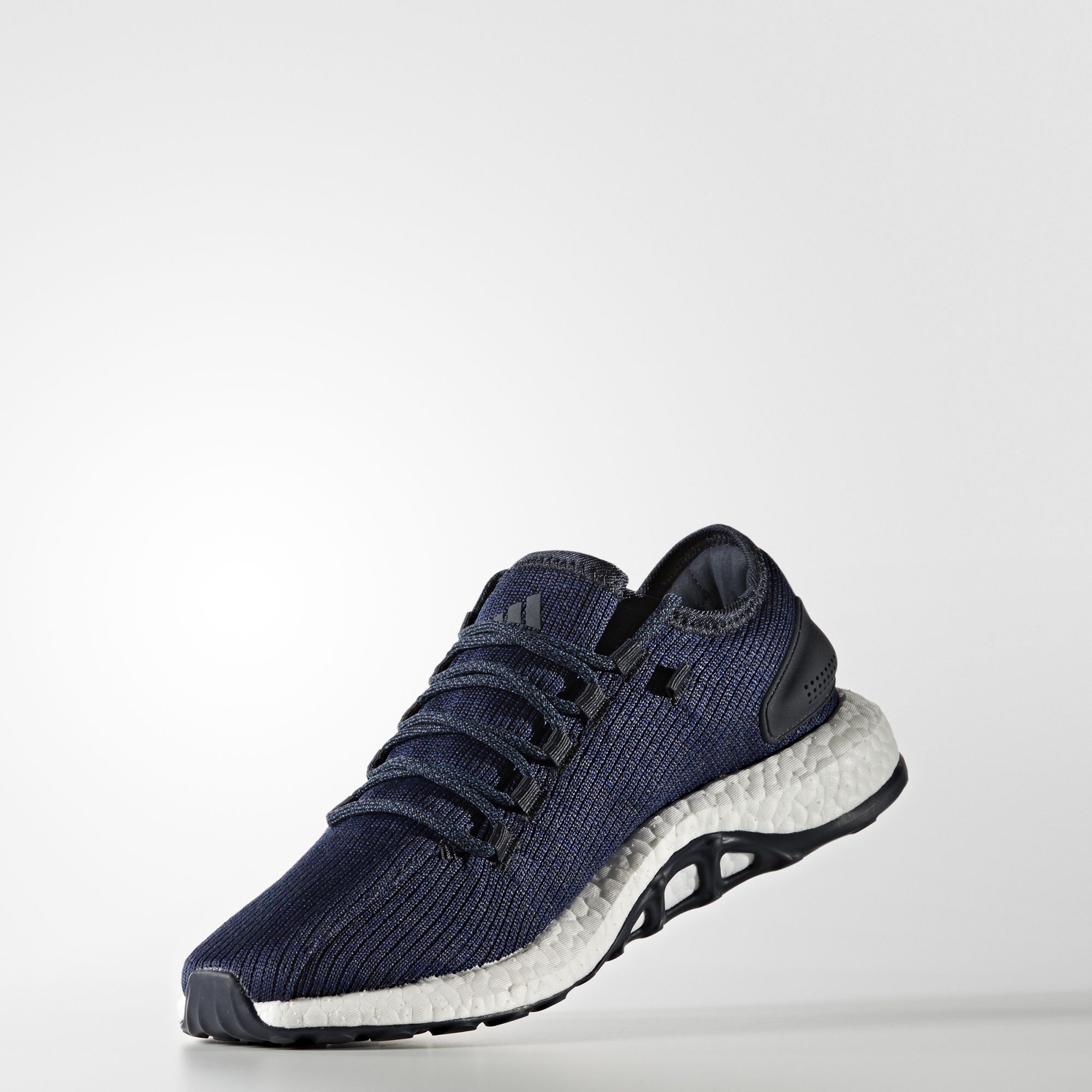 adidas Pure Boost Navy